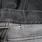 Dior Homme SS04 Strip Denim