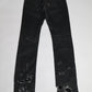 Dior Homme SS04 Strip Denim