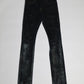 Saint Laurent Paris SS14 Mudwash Crash Denim