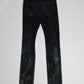 Saint Laurent Paris SS14 Mudwash Crash Denim