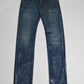 Dior Homme AW06 Luster Denim