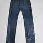 Dior Homme AW06 Luster Denim