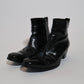 Dior Homme AW07 6cm Heel Zip Boots