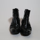Dior Homme AW07 6cm Heel Zip Boots