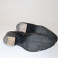 Dior Homme AW07 6cm Heel Zip Boots