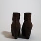 Rick Owens FW14 Wedge Boots