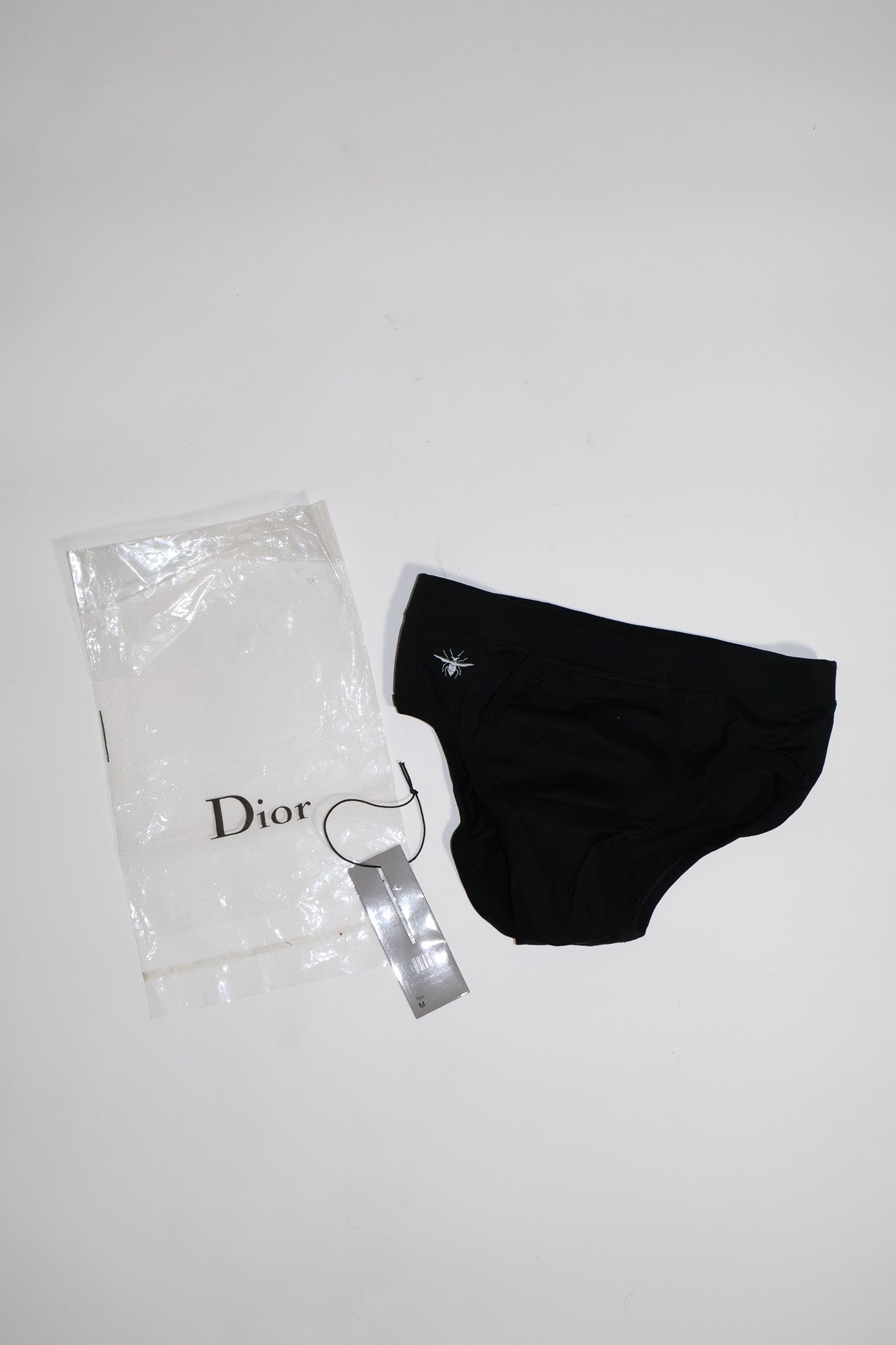 Dior Homme SS06 Underwear (New)