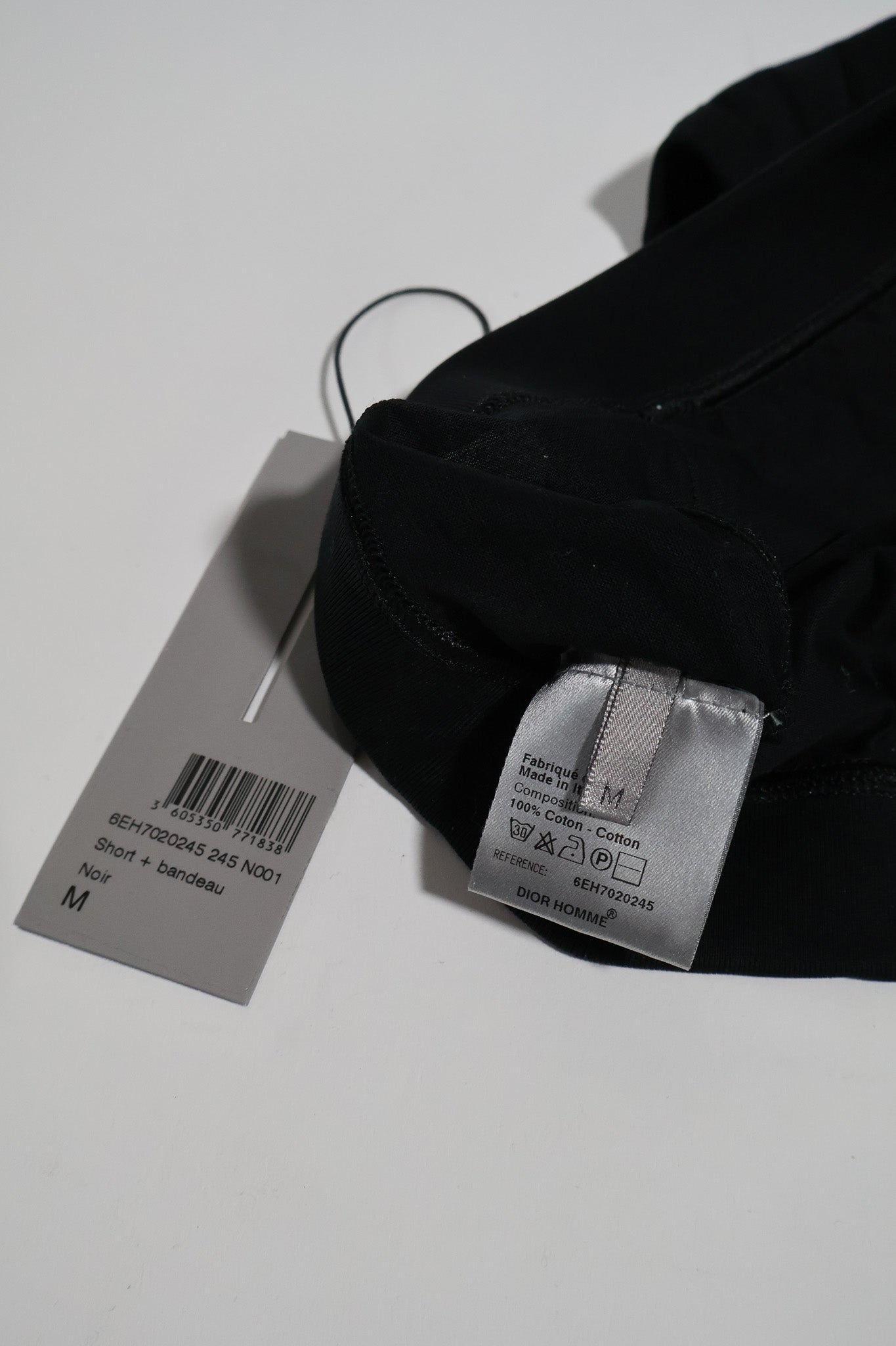 Dior Homme SS06 Underwear (New)