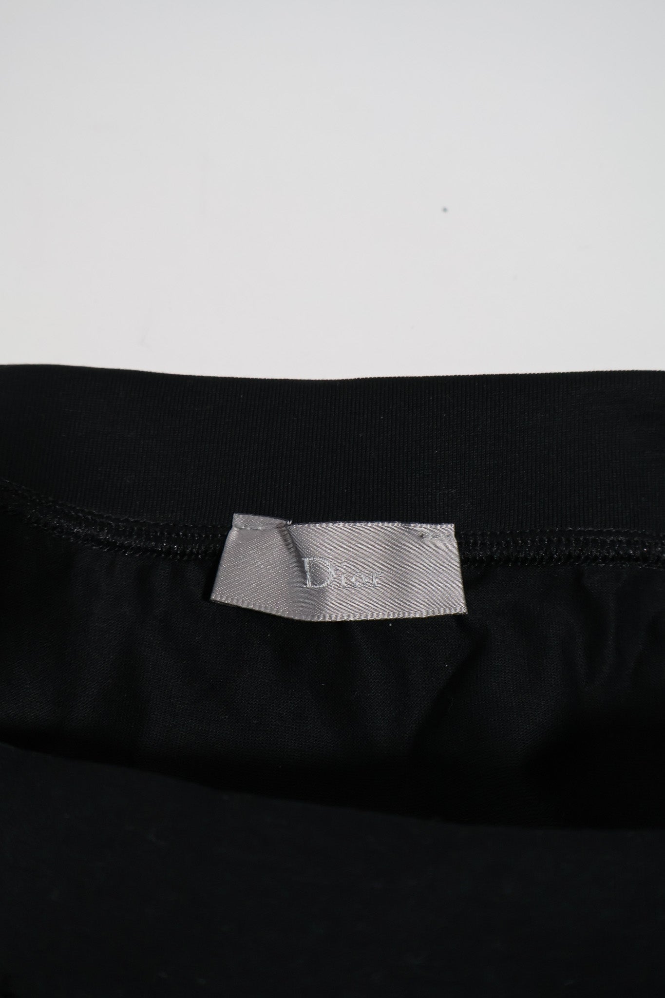 Dior Homme SS06 Underwear (New)