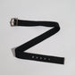 Dior Homme SS05 Runway D Point Belt