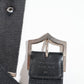 Dior Homme SS05 Runway D Point Belt