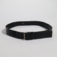 Dior Homme SS03 Follow Me Campaign Belt
