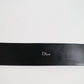 Dior Homme SS03 Follow Me Campaign Belt