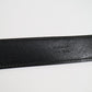 Dior Homme Leather D Point Belt