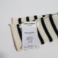 Saint Laurent Paris AW15 Striped Scarf