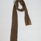Dior Homme SS05 Runway Scarf