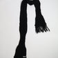 Dior Homme AW05 Runway Long Scarf