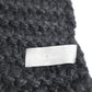 Dior Homme AW05 Runway Long Scarf