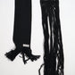 Dior Homme AW04 VOTC Long Scarf