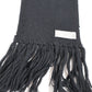 Dior Homme AW04 VOTC Long Scarf