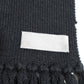 Dior Homme AW04 VOTC Long Scarf