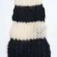 Saint Laurent Paris FW13 Runway Mohair Scarf