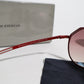 Dior Homme SS05 Runway Glasses