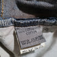 Dior Homme AW05 Rust Bootcut Denim