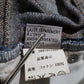 Dior Homme AW05 Rust Bootcut Denim