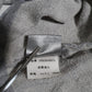 Dior Homme AW05 Zip Hoodie