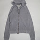 Dior Homme AW05 Zip Hoodie