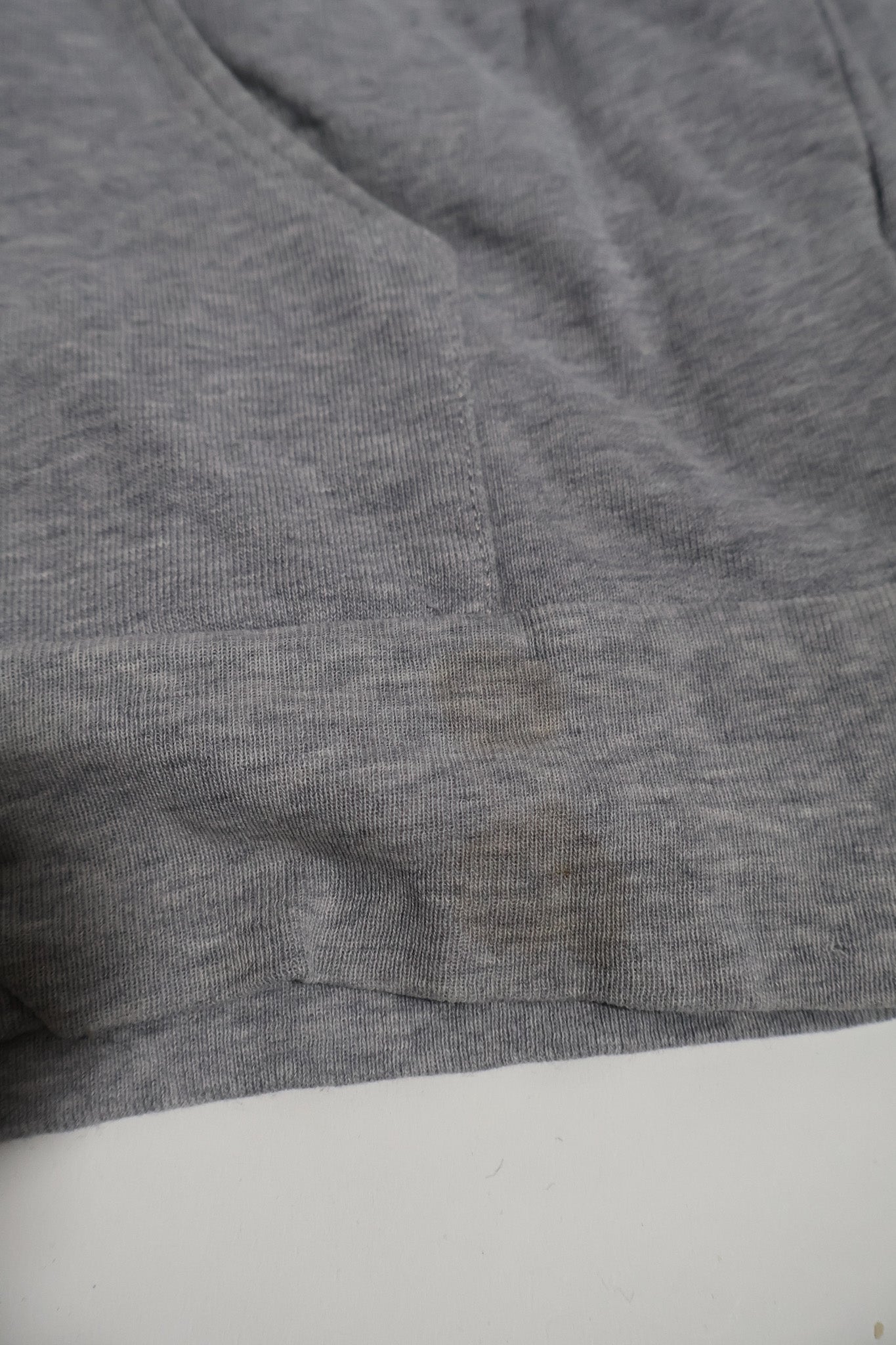 Dior Homme AW05 Zip Hoodie