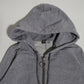 Dior Homme AW05 Zip Hoodie