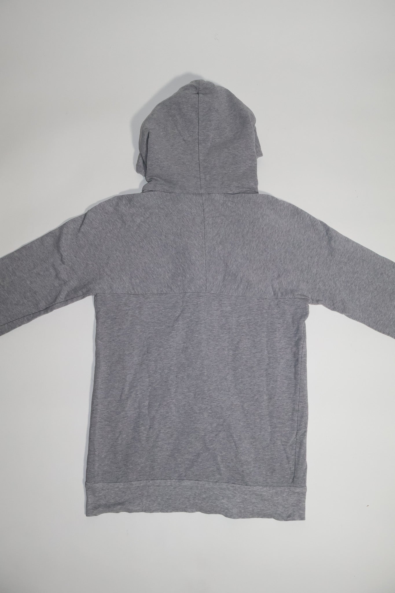 Dior Homme AW05 Zip Hoodie
