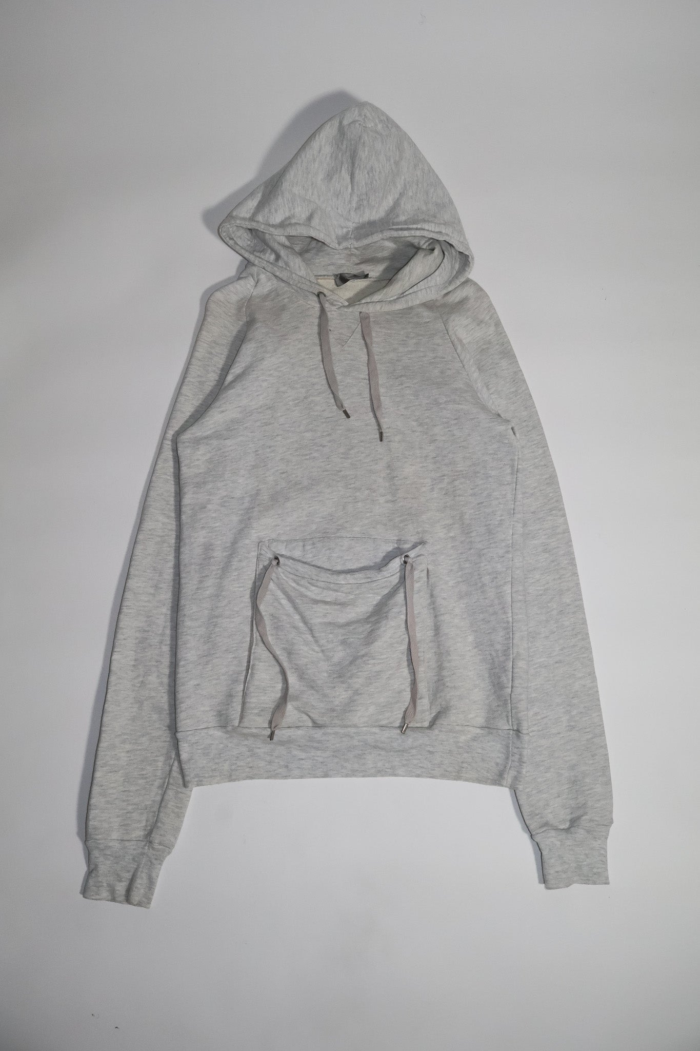 Dior Homme SS07 Hoodie