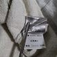Dior Homme SS07 Hoodie