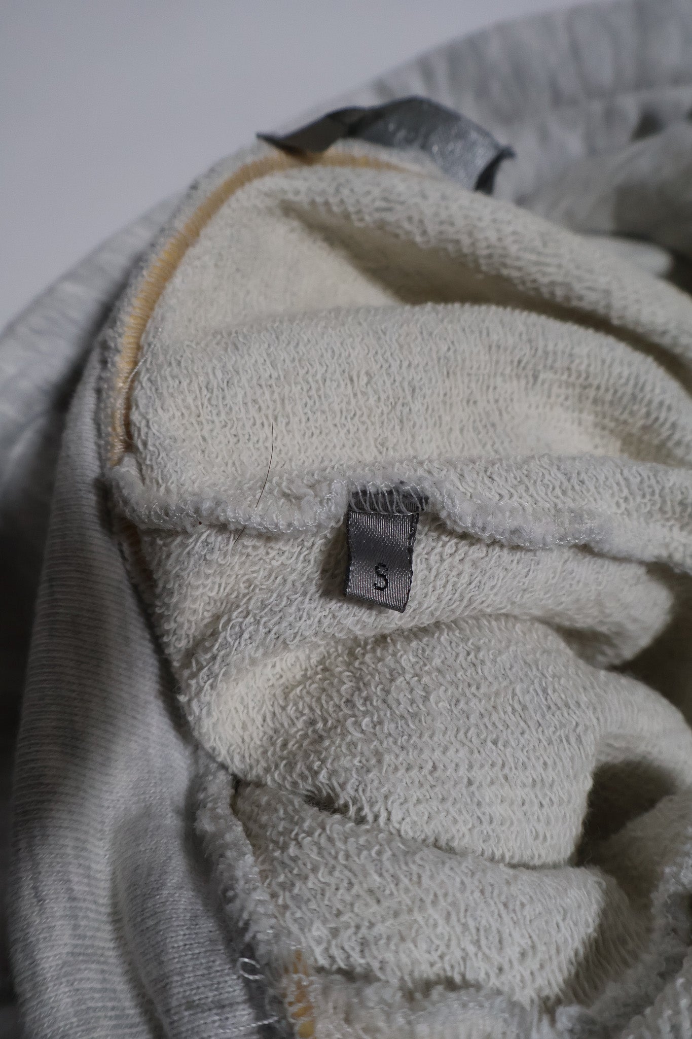 Dior Homme SS07 Hoodie
