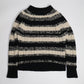 Dior Homme AW06 Knitted Sweater Size M