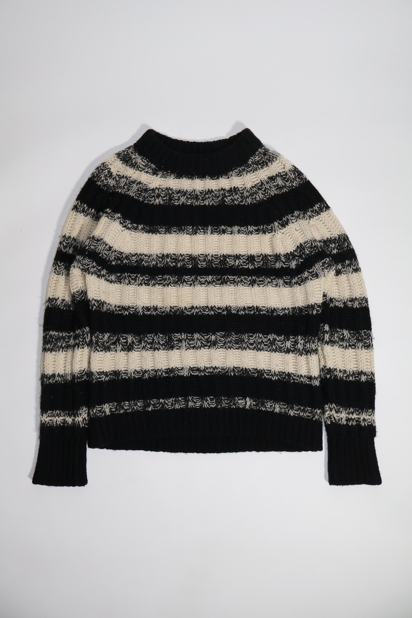 Dior Homme AW06 Knitted Sweater Size M