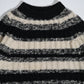 Dior Homme AW06 Knitted Sweater Size M