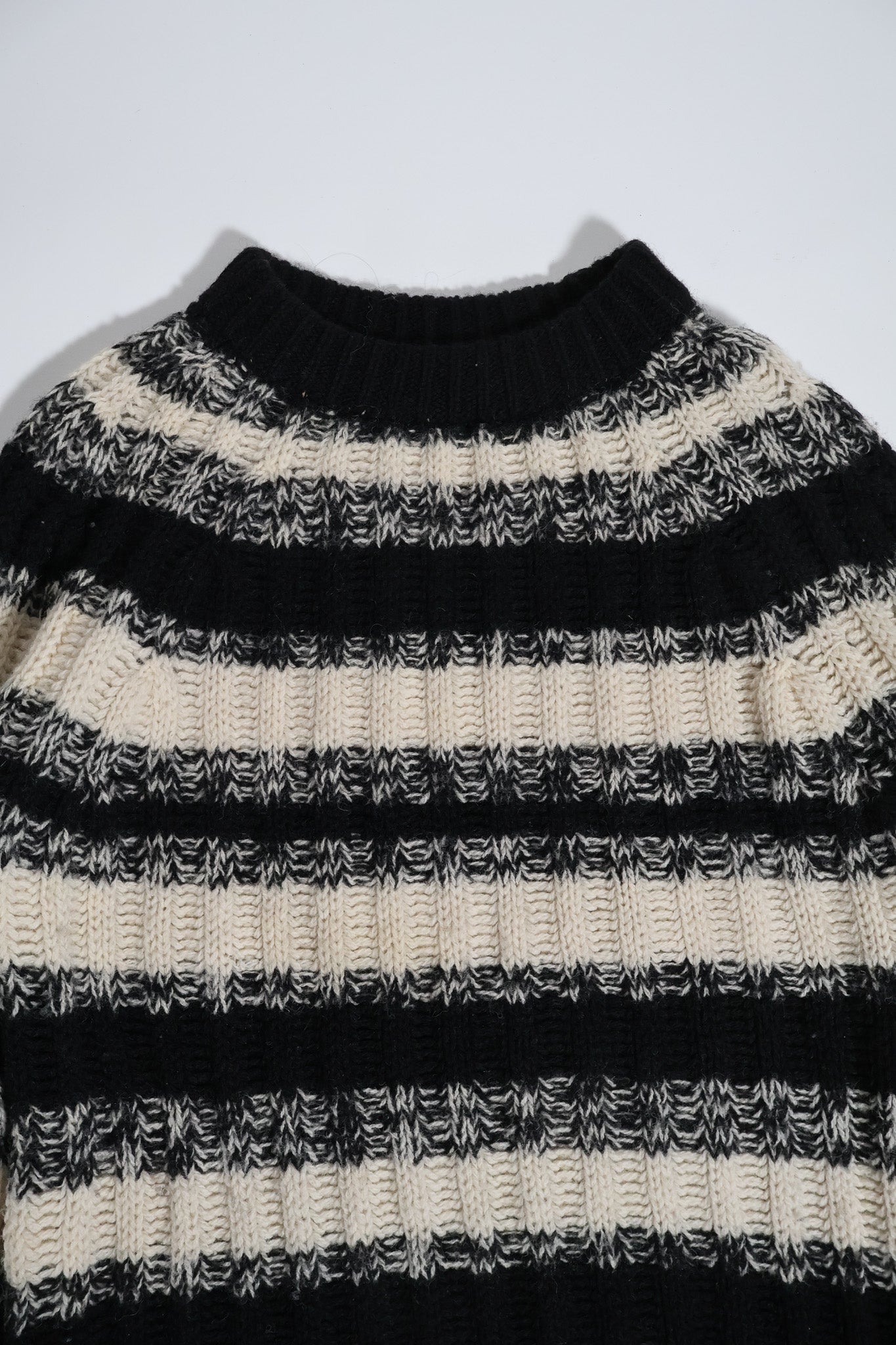 Dior Homme AW06 Knitted Sweater Size M