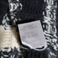 Dior Homme AW06 Knitted Sweater Size M