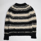 Dior Homme AW06 Knitted Sweater Size M
