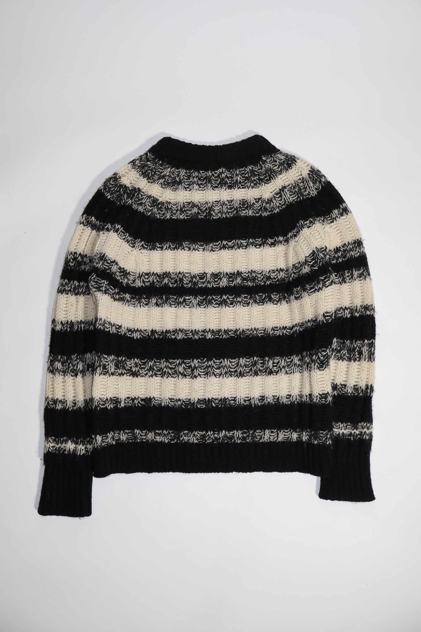 Dior Homme AW06 Knitted Sweater Size M