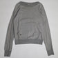 Dior Homme SS07 Sweater
