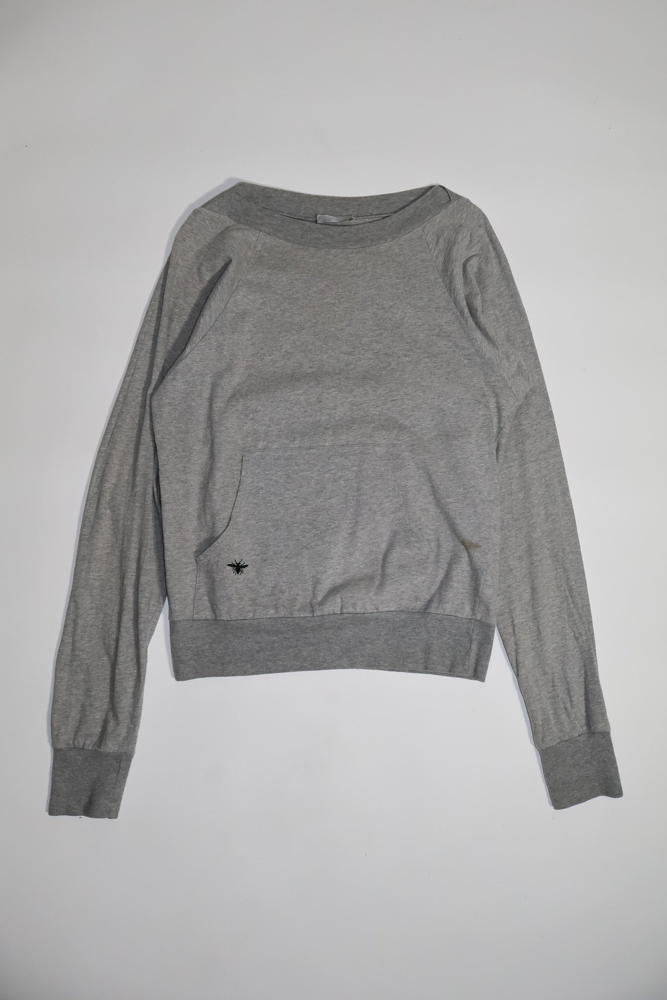 Dior Homme SS07 Sweater