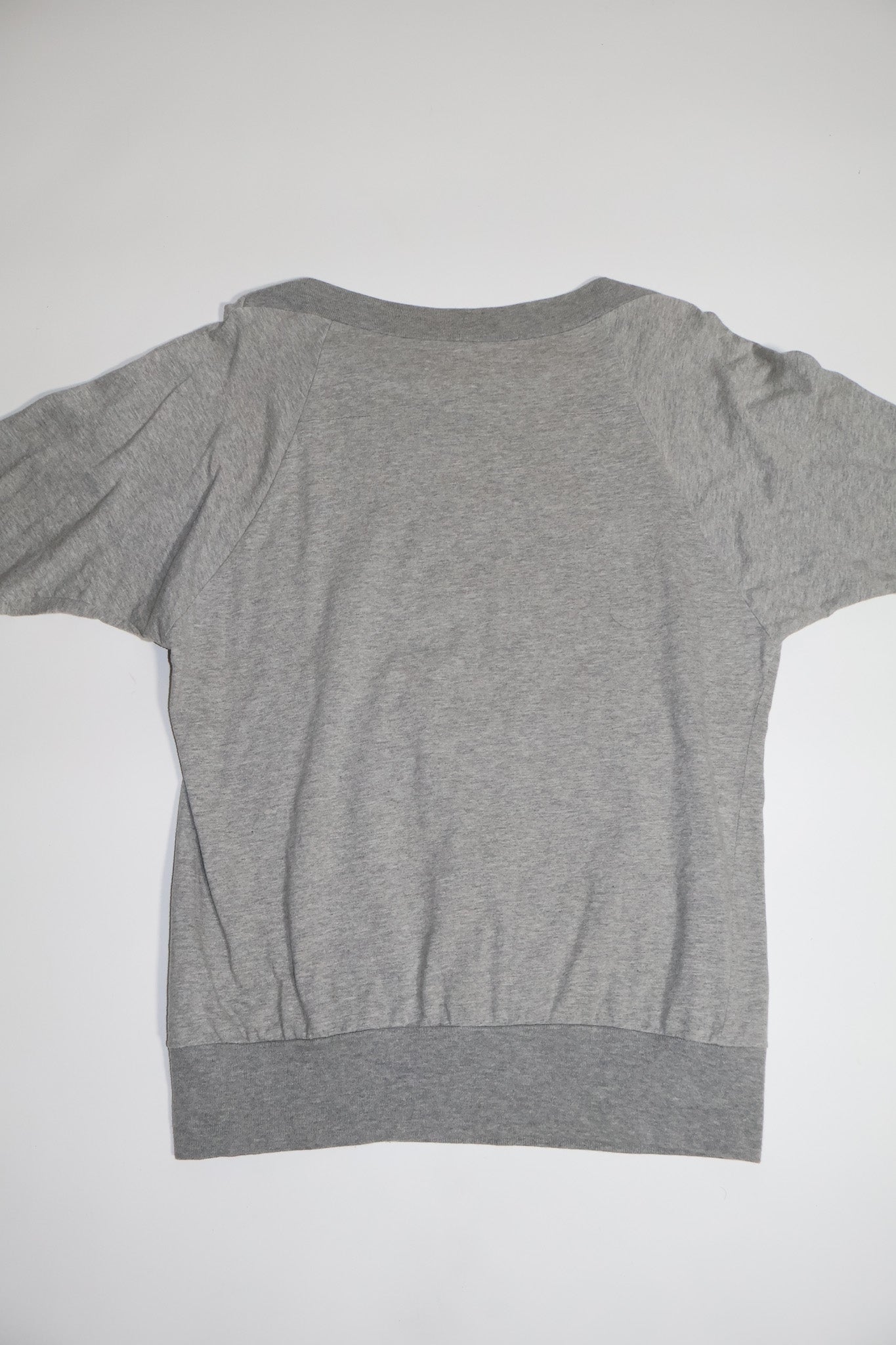 Dior Homme SS07 Sweater