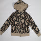 Number (N)ine AW04 Tribal Zip Hoodie