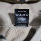 Number (N)ine AW04 Tribal Zip Hoodie