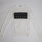 Dior Homme AW09 Graphic L/S Shirt